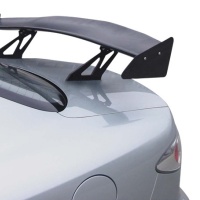 Zadní spoiler UNI GT Wing (délka 139 cm) (ABS) Zadní spoiler UNI GT Wing (délka 139 cm) (ABS)