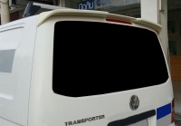 Autostyle zadní spoiler kšilt nad okno VW T5 (model s výklopnými dveřmi) -- rok výroby 2003-15 Autostyle zadní spoiler kšilt nad okno VW T5 (model s výklopnými dveřmi) -- rok výroby 2003-15