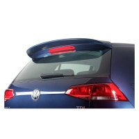 Autostyle zadní spoiler kšilt nad okno VW Golf VII hatchaback 3/5dv. -- od roku výroby 2012- Autostyle zadní spoiler kšilt nad okno VW Golf VII hatchaback 3/5dv. -- od roku výroby 2012-