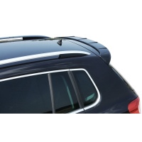 Autostyle zadní spoiler kšilt nad okno VW Tiguan -- rok výroby 2007-16 Autostyle zadní spoiler kšilt nad okno VW Tiguan -- rok výroby 2007-16