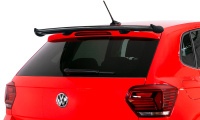Autostyle zadní spoiler kšilt nad okno VW Polo (AW) -- od roku výroby 2017- Autostyle zadní spoiler kšilt nad okno VW Polo (AW) -- od roku výroby 2017-