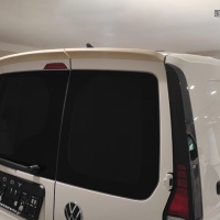 Autostyle zadní spoiler kšilt VW Caddy V Box (dvoukřídlé zadní dveře) -- od roku výroby 2020- Autostyle zadní spoiler kšilt VW Caddy V Box (dvoukřídlé zadní dveře) -- od roku výroby 2020-