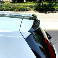 Autostyle zadní Cap spoiler kšilt nad okno VW Golf VII hatchback 3/5dv. (NE pro GTi/GTD/R/R-Line) -- rok výroby 2012-19 Autostyle zadní Cap spoiler kšilt nad okno VW Golf VII hatchback 3/5dv. (NE pro GTi/GTD/R/R-Line) -- rok výroby 2012-19