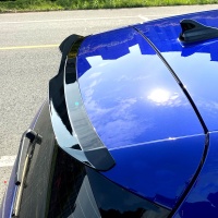 Autostyle zadn� Cap spoiler k�ilt nad okno VW Golf VIII hatchback 3/5dv. (NE pro GTi/GTD/GTE/R/R-Line) -- od roku v�roby 2020-