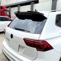 Autostyle zadní Cap spoiler kšilt nad okno VW Tiguan II R-Line Facelift -- rok výroby 2020-24 Autostyle zadní Cap spoiler kšilt nad okno VW Tiguan II R-Line Facelift -- rok výroby 2020-24