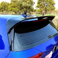 Autostyle zadní spoiler kšilt nad okno VW Golf VIII hatchback 3/5dv. (NE pro GTi/GTD/GTE/R/R-Line) -- od roku výroby 2020- Autostyle zadní spoiler kšilt nad okno VW Golf VIII hatchback 3/5dv. (NE pro GTi/GTD/GTE/R/R-Line) -- od roku výroby 2020-