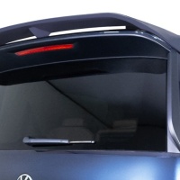 Autostyle zadní spoiler kšilt nad okno VW Multivan T7 (s výklopnými zadními dveřmi) -- od roku výroby 2021- Autostyle zadní spoiler kšilt nad okno VW Multivan T7 (s výklopnými zadními dveřmi) -- od roku výroby 2021-