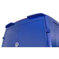 Autostyle zadní střešní spoiler VW Crafter H1 (dvoukřídlé zadní dveře) -- od roku výroby 2017- Autostyle zadní střešní spoiler VW Crafter H1 (dvoukřídlé zadní dveře) -- od roku výroby 2017-