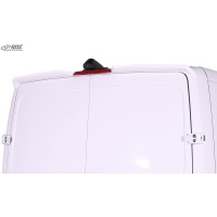Autostyle zadní střešní spoiler Mercedes Sprinter (H1) dvoukřídlé zadní dveře -- rok výroby 2006-18 / 2018- Autostyle zadní střešní spoiler Mercedes Sprinter (H1) dvoukřídlé zadní dveře -- rok výroby 2006-18 / 2018-