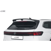 Autostyle zadní spoiler kšilt nad okno VW Passat CJ5 (B9) -- od roku výroby 2023- Autostyle zadní spoiler kšilt nad okno VW Passat CJ5 (B9) -- od roku výroby 2023-
