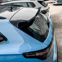Autostyle zadní Cap spoiler kšilt nad okno VW Tiguan III (CT1) R-Line -- od roku výroby 2024- Autostyle zadní Cap spoiler kšilt nad okno VW Tiguan III (CT1) R-Line -- od roku výroby 2024-