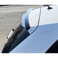 Autostyle zadní Cap spoiler kšilt nad okno VW Polo VI (AW) -- od roku výroby 2017- Autostyle zadní Cap spoiler kšilt nad okno VW Polo VI (AW) -- od roku výroby 2017-