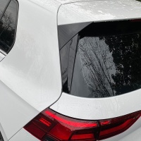 Flaps-deflektory zadního okna VW Golf VIII hatchback 3/5dv. -- od roku výroby 2020- Flaps-deflektory zadního okna VW Golf VIII hatchback 3/5dv. -- od roku výroby 2020-