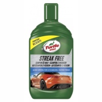 TURTLE WAX GL Streak Free Wash&Wax autošampon s voskem 500 ml TURTLE WAX GL Streak Free Wash&Wax autošampon s voskem 500 ml