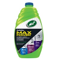 TURTLE WAX autošampon MAX POWER 1,42L TURTLE WAX autošampon MAX POWER 1,42L