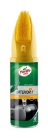 TURTLE WAX GL Interior 1 - čistič čalounění 400 ml TURTLE WAX GL Interior 1 - čistič čalounění 400 ml
