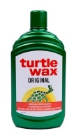 TURTLE WAX GL Original tekutý vosk 500 ml TURTLE WAX GL Original tekutý vosk 500 ml