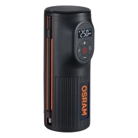 OSRAM digitální AKU kompresor - TYREinflate 2000 OSRAM digitální AKU kompresor - TYREinflate 2000