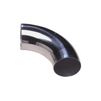 DYNAMIK ALU koleno sání 90`/76mm DYNAMIK ALU koleno sání 90`/76mm