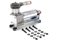VIAIR kompresor 90C Chrom VIAIR kompresor 90C Chrom