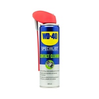 WD-40 �isti� kontakt� 250ml Specialist