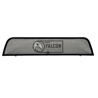 Weyer Falcon Premium CABRIO clona proti větru Mercedes SLK R171 -- rok výroby 2004-11 Weyer Falcon Premium CABRIO clona proti větru Mercedes SLK R171 -- rok výroby 2004-11