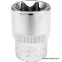 Nástavec TORX 1/2" E16 Nástavec TORX 1/2" E16