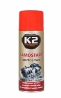 Přípravek pro rychlý start Super Start 400 ml Přípravek pro rychlý start Super Start 400 ml