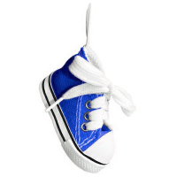 Osvěžovač SHOES - Blue Osvěžovač SHOES - Blue