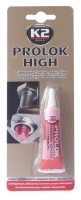 Fixátor šroubových spojů 6 ml HIGH Fixátor šroubových spojů 6 ml HIGH