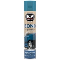 Oživovač plastů BONO 300 ml Oživovač plastů BONO 300 ml