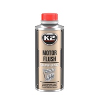 K2 MOTOR FLUSH 250 ml - čistič motorů K2 MOTOR FLUSH 250 ml - čistič motorů