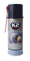 Keramick� mazivo 400 ml