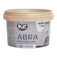 Pasta na mytí rukou ABRA 500 ml Pasta na mytí rukou ABRA 500 ml