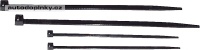 V�zac� p�sek �ern� 2,5 x 100 mm (balen� 100 kus�)