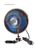 Ventilátor 12V Maxi otočný Ventilátor 12V Maxi otočný