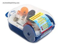 ��rovky box �KODA ROOMSTER H7 + OCTAVIA II + FABIA II
