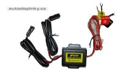 Modul pro automatické zapínání přídavných LED světel 12-24V Modul pro automatické zapínání přídavných LED světel 12-24V