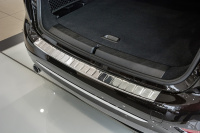 Kryt prahu zadních dveří BMW 2 F46 Gran Tourer (NE pro M-paket)-- od roku výroby 2015- Kryt prahu zadních dveří BMW 2 F46 Gran Tourer (NE pro M-paket)-- od roku výroby 2015-