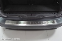 Kryt prahu zadních dveří Citroen C4 GRAND PICASSO -- rok výroby 2013-16 / 2016-19 Kryt prahu zadních dveří Citroen C4 GRAND PICASSO -- rok výroby 2013-16 / 2016-19