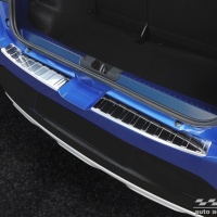 Kryt prahu zadních dveří Dacia Sandero III Stepway hatchback 5dv. -- od roku výroby 2020- / 2022- Kryt prahu zadních dveří Dacia Sandero III Stepway hatchback 5dv. -- od roku výroby 2020- / 2022-