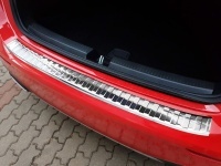 Kryt prahu zadních dveří Mercedes A W177 hatchback (včetně AMG a EQ) -- od roku výroby 2018- Kryt prahu zadních dveří Mercedes A W177 hatchback (včetně AMG a EQ) -- od roku výroby 2018-