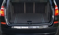 Kryt prahu zadn�ch dve�� BMW X3 F25 -- od roku v�roby 2014-