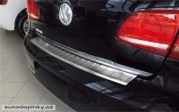 Kryt prahu zadních dveří Volkswagen PASSAT B7 Limousine -- od roku výroby 2011- Kryt prahu zadních dveří Volkswagen PASSAT B7 Limousine -- od roku výroby 2011-