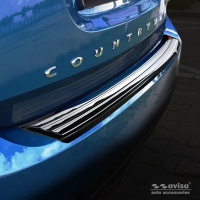 Kryt prahu zadn�ch dve�� Mini Countryman F60 crossover Facelift -- rok v�roby 2016-20