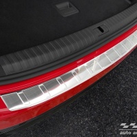 Kryt prahu zadních dveří Audi Q3 II / RS Sportback -- od roku výroby 2019- Kryt prahu zadních dveří Audi Q3 II / RS Sportback -- od roku výroby 2019-