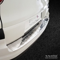 Kryt prahu zadních dveří Fiat 500L Facelift -- od roku výroby 2017- Kryt prahu zadních dveří Fiat 500L Facelift -- od roku výroby 2017-