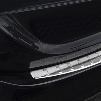Kryt prahu zadn�ch dve�� Mercedes C W205 sedan -- rok v�roby 2014-19 / 2019-20