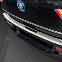 Kryt prahu zadních dveří BMW i3 (i01) Facelift -- rok výroby 2017-22 Kryt prahu zadních dveří BMW i3 (i01) Facelift -- rok výroby 2017-22