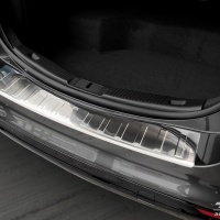Kryt prahu zadních dveří Ford Mondeo MK5 sedan/hatchback 5dv. -- od roku výroby 2014-19 / 2019- Kryt prahu zadních dveří Ford Mondeo MK5 sedan/hatchback 5dv. -- od roku výroby 2014-19 / 2019-